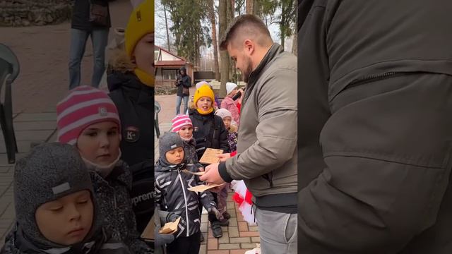 Обнинск. Городской парк