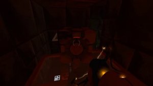 ERROR Portal Mod (v2.1) Playthrough