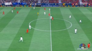 ЛИВЕРПУЛЬ - РЕАЛ МАДРИД ОБЗОР МАТЧА ЛИГА ЧЕМПИОНОВ ФИНАЛ 28.05.2022