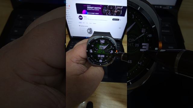 СЕНСАЦИЯ. Установка любых apk прямо с часов Galaxy Watch Ultra, Watch 7 и т.д.