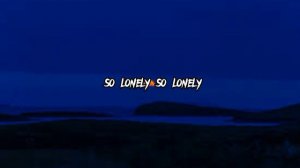 Akon - Lonely (Lyrics)