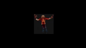 Zombie Scream (EARRAPE) | Half Life 2