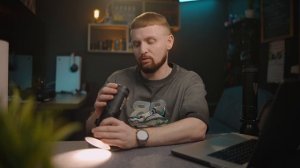 Крутые фонари с НЮАНСОМ | INKEE Gold Crow GC 60  и GC30