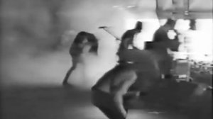 Dimmu Borgir - Dodsferd (Live Dynamo 97)