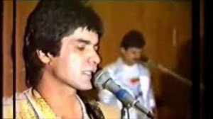 Саратон -Jurabek Shakurov-gr.Saraton - Kelasanmi Deb Kutdim . 1987. Retro