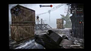 Читы на warface