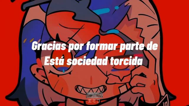 Ashura-chan ado - sub español