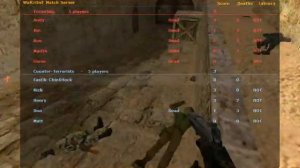 Aim bot cs 1.6