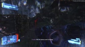 Crysis 3 Walkthrough Part 12 Let's Play Gameplay PS3/Xbox360/PC
