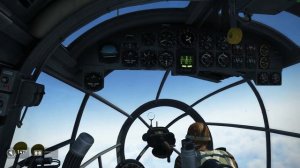 Ил-2 Штурмовик. --=( Групповой вылет )=--