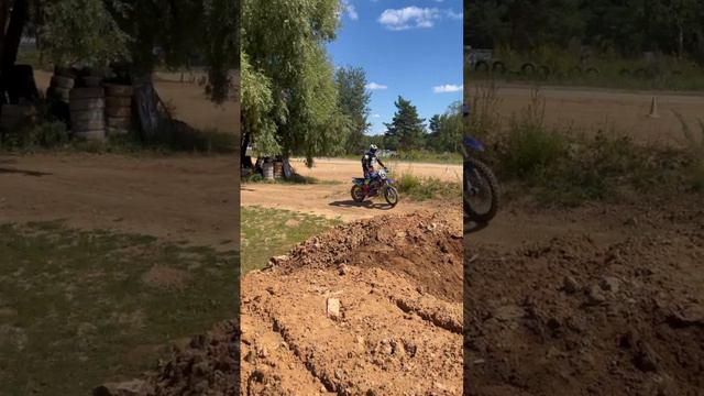 Рутина на домашнем треке, чтобы не страдать на выездах