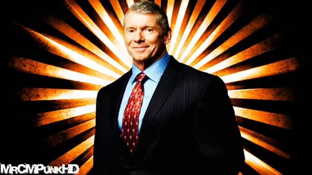 WWE:Mr.McMahon Theme "No Chance In Hell" смотреть онлайн