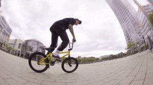 The JUSTICE Complete Bike - WETHEPEOPLE BMX