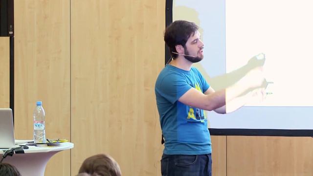 Функциональное программирование в браузере / Никита Прокопов
