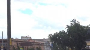 Лифт в надземном переходе Ленинградский проспект (3)