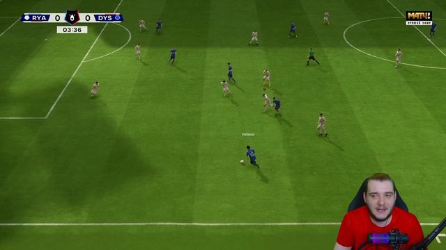 EA Sports FC 24 ОБЗОР РПЛ ДЛЯ FС 24 ВСЕ ЛИГИ РОССИИ В ФИФА 24
