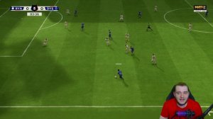 EA Sports FC 24 ОБЗОР РПЛ ДЛЯ FС 24 ВСЕ ЛИГИ РОССИИ В ФИФА 24