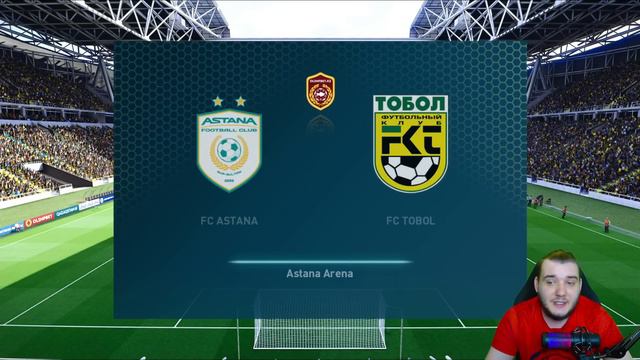 EFOOTBALL 2024 КАРЬЕРА RUSSIAN SUPER PATCH RSP 2024 - ОБЗОР ПАТЧА РПЛ ФНЛ КПЛ БПЛ В PES 24