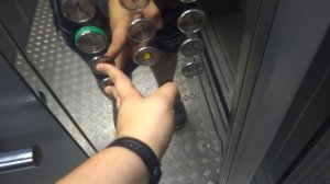 Грузопассажирский, пассажирский лифт V=1 м-с, Q=400, 630 кг (3975), музыкальные лифты ЩЛЗ