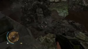 Все грехи и ляпы FARCRY 3     |ИгроГрехи|    |ГрехоОбзор|