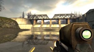 XM29 OICW - Comparison 13 Different Games