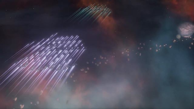 Stellaris - Official 3.3 Libra Update Trailer смотреть онлайн