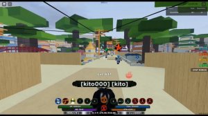 Обзор на Шаринган(Sharingan) + Коды! Shindo Life