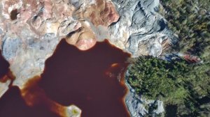 Уральский Марс