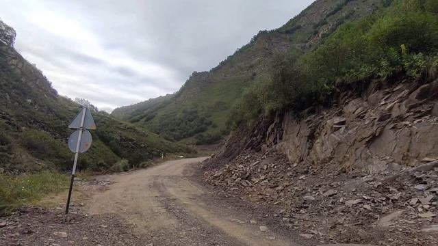 Агульский район.Дагестан!