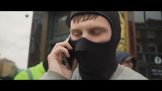 Irish Mike - Best Move Along [Music Video] | GRM Daily
