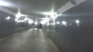 Лифты КМЗ протоны в подземном переходе Волоколамское шоссе6
