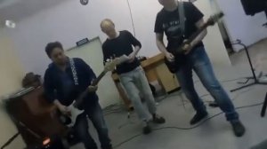 Вечно Молодой (Cover_repetition)