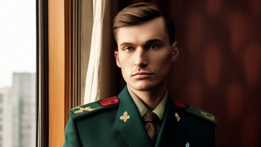 Военная ипотека (НИС).