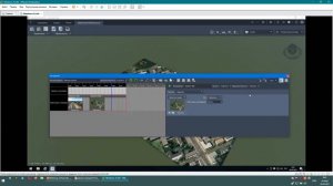 Облет в Autodesk InfraWorks. Часть 3