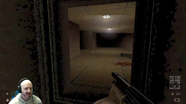 HROT - (PC, Steam Early Access) - QuickSave Review