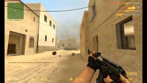 Counter Strike source. Контер страйк Соурс. Нарезка лучших моментов . the best moments