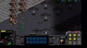 StarCraft Remastered, Терраны: 11 миссия, ФИНАЛ