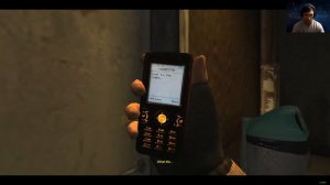 Прохождение Cry of Fear Часть 1