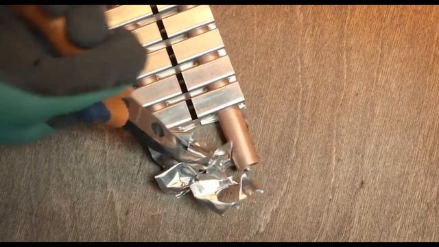 Инструкция по монтажу системы Теплый Плинтус Charley - водяной вариант смотреть онлайн