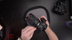 Canon R6 mark II | Достойный конкурент Sony a7iv ?