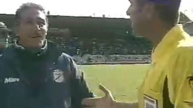 24.04.2005. Torneo Clausura 2005. Fecha 10. Ñewells Old Boys - Arsenal смотреть онлайн