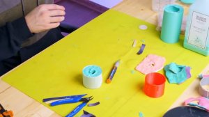 Литьё силикона и пластика в домашних условиях! Формы с помощью 3D принтера. Делаем копию обьекта