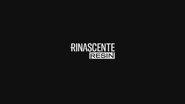 Керамогранит Rinascente Resin