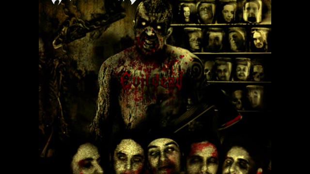 Evildead (BRA) - Heavy One
