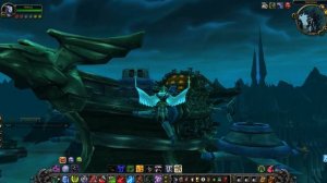 Wotlk Classic The Skybreaker