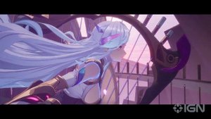 Трейлер Etheria Restart (эксклюзив)