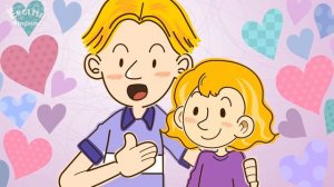 Theme 10. Who - Who is he_ _ ESL Song & Story - Learning English for Kids