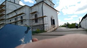 Едем В Женский Монастырь!!!! Colt Scrabler он же Мопед Альфа Мини Прохват!!!