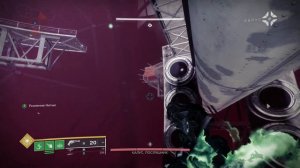 Лёгкий или новый ленивый способ в соло победить Калуса на легенде))) Destiny 2