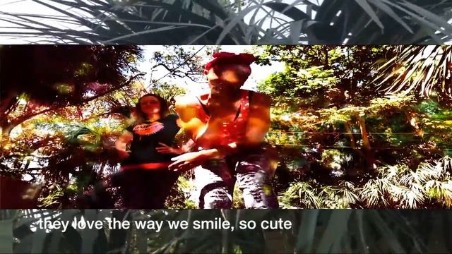 Deaf Rapper Codered Femmies " Bad Girls " Vol.2 смотреть онлайн